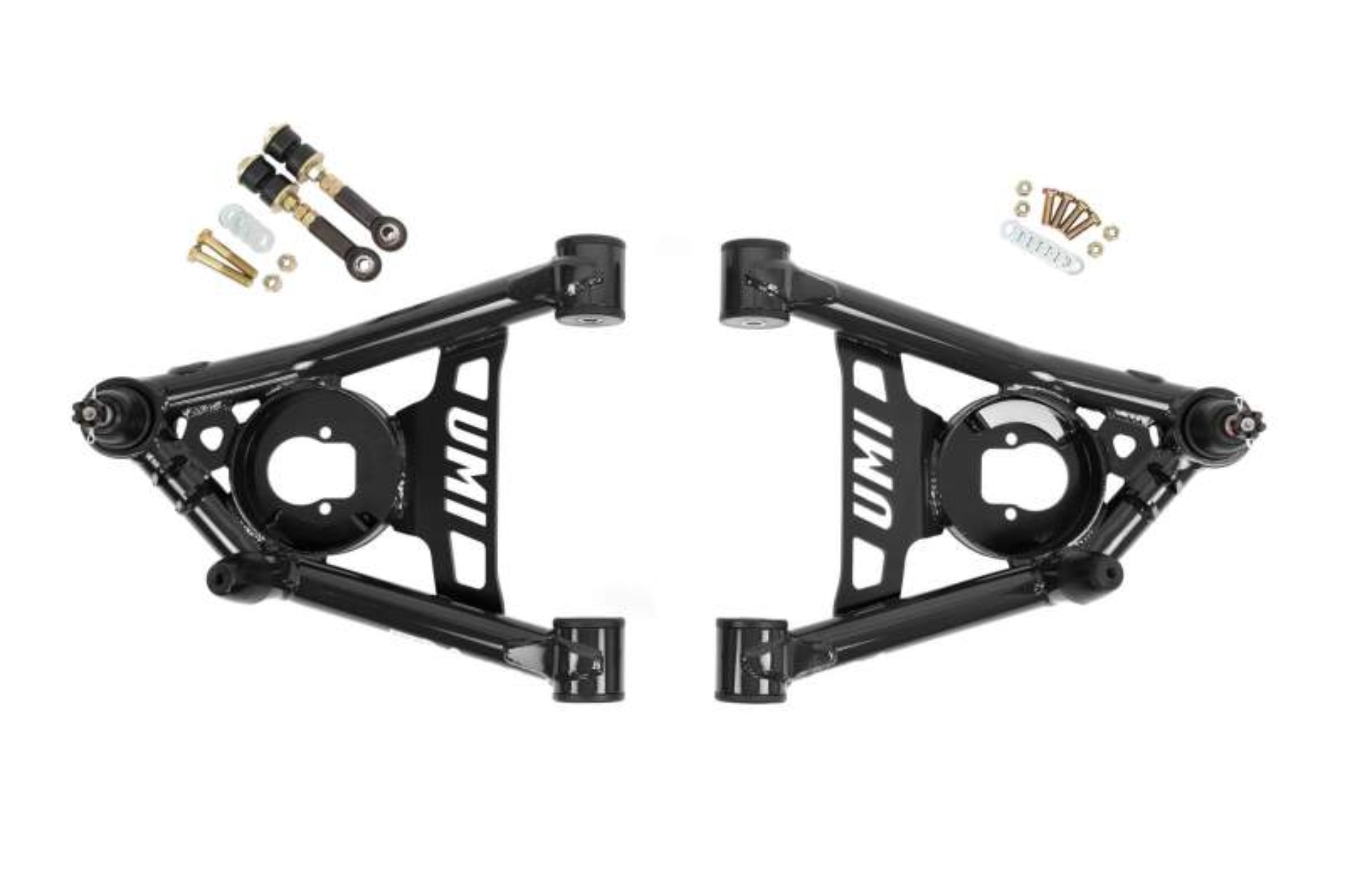 Picture of UMI Performance UMI Lower Control Arms - 4031-R