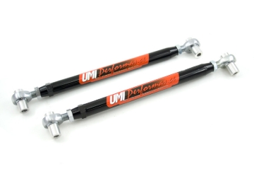 Picture of UMI Performance UMI Lower Control Arms - 2017OFCM-B