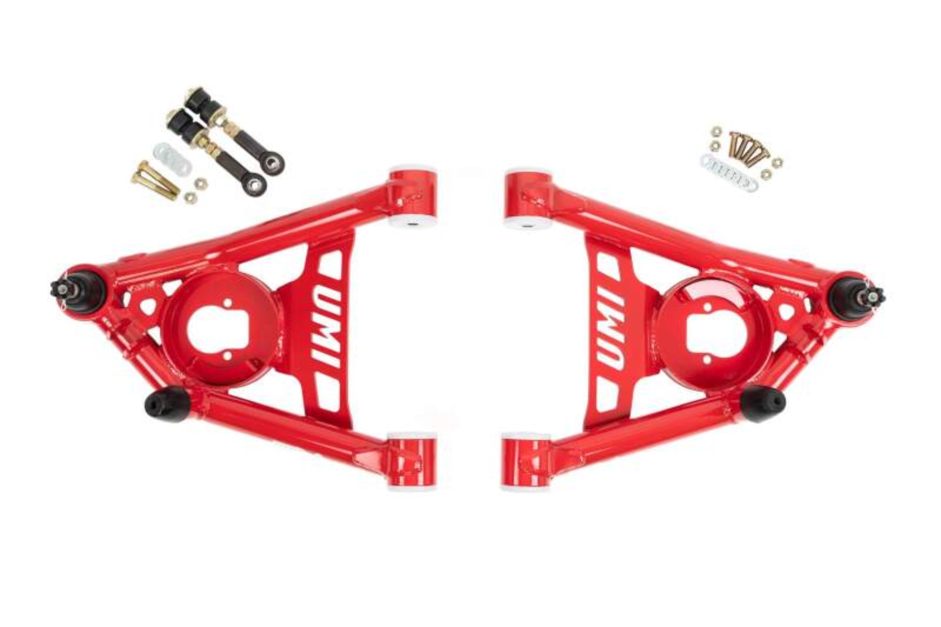 Picture of UMI Performance UMI Lower Control Arms - 4032-R