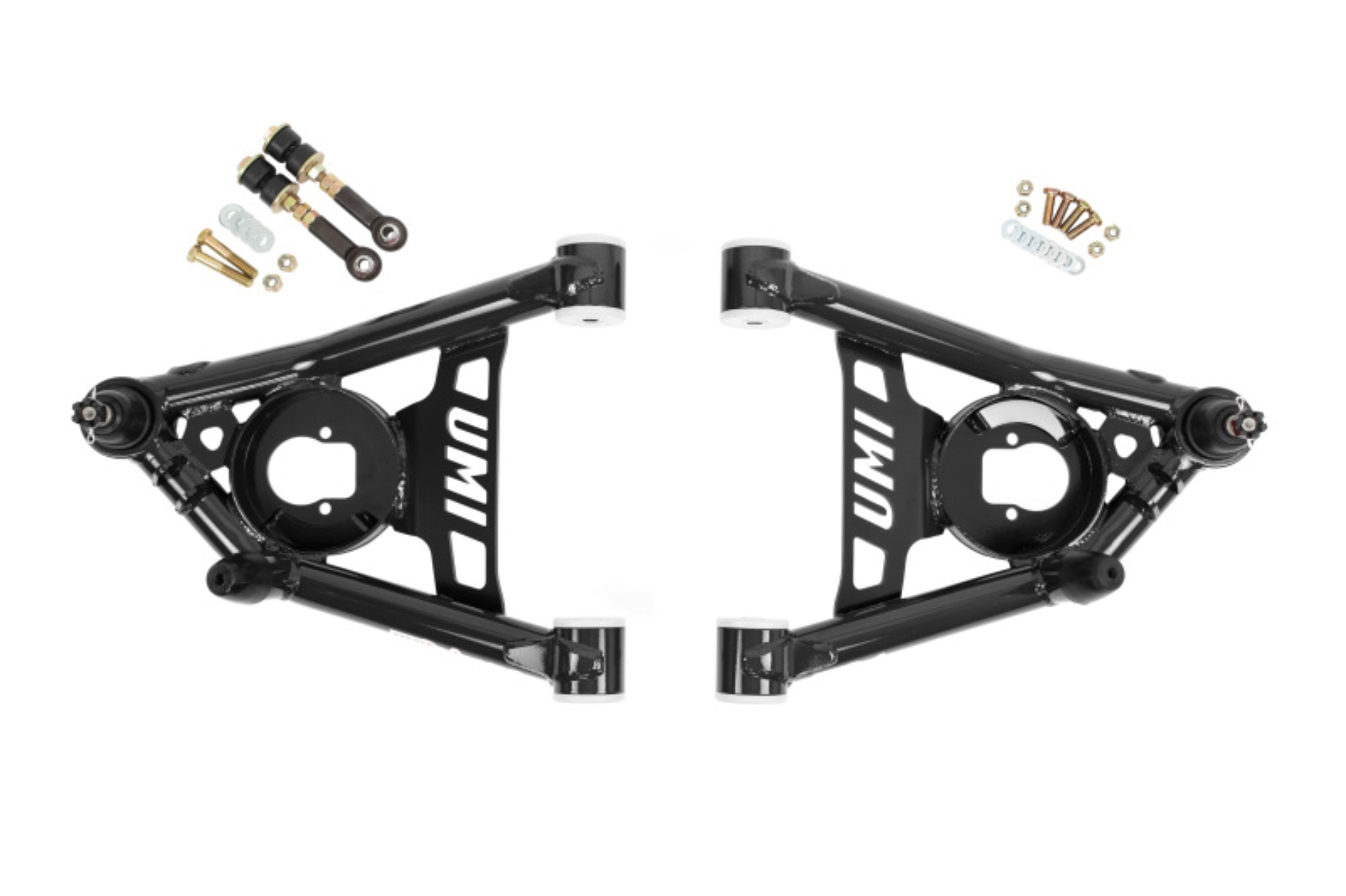 Picture of UMI Performance UMI Lower Control Arms - 4032-B