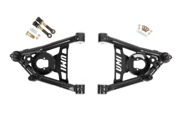 Picture of UMI Performance UMI Lower Control Arms - 4032-B