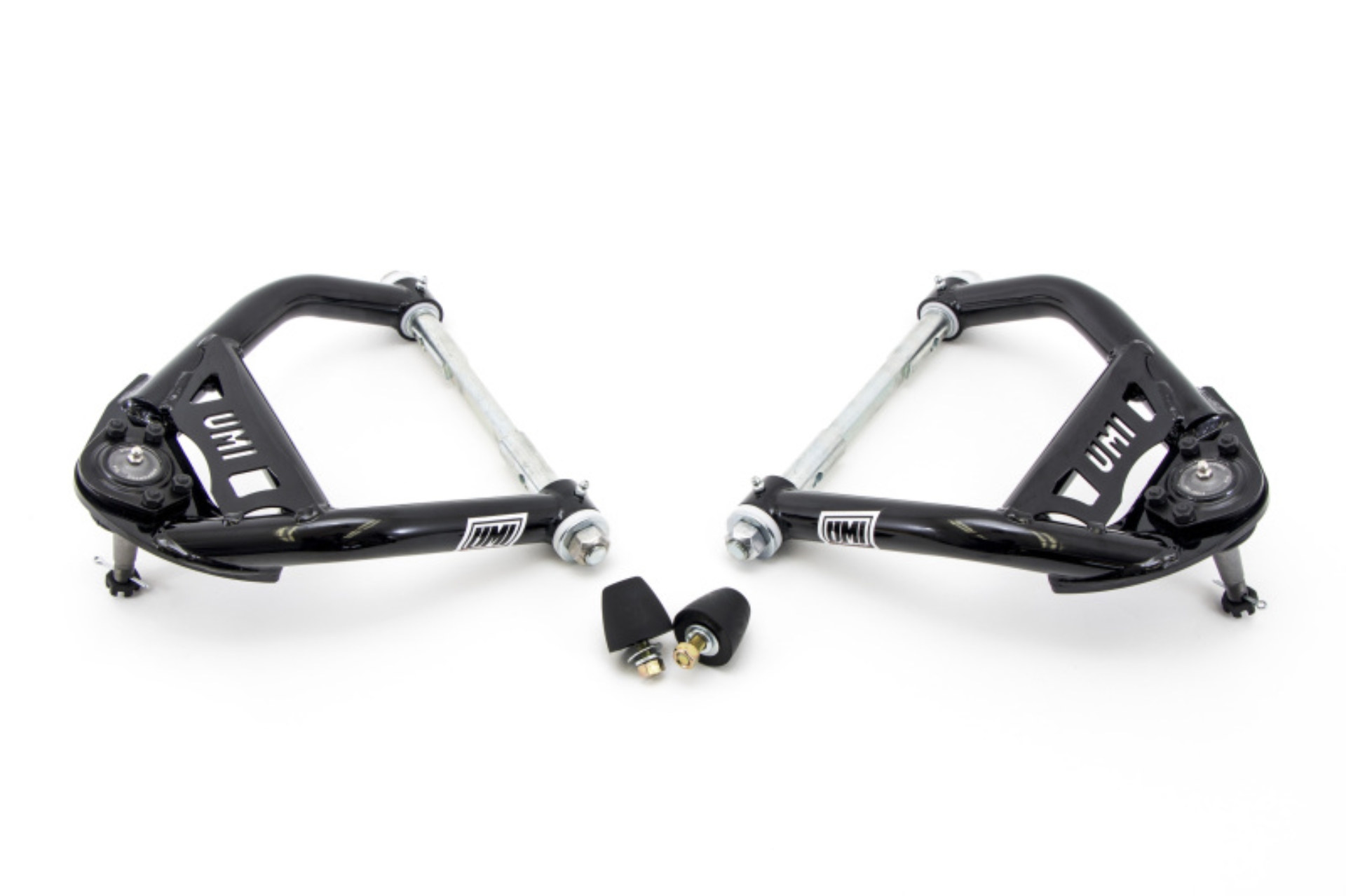 Picture of UMI Performance UMI Upper Control Arms - 4033-1-B