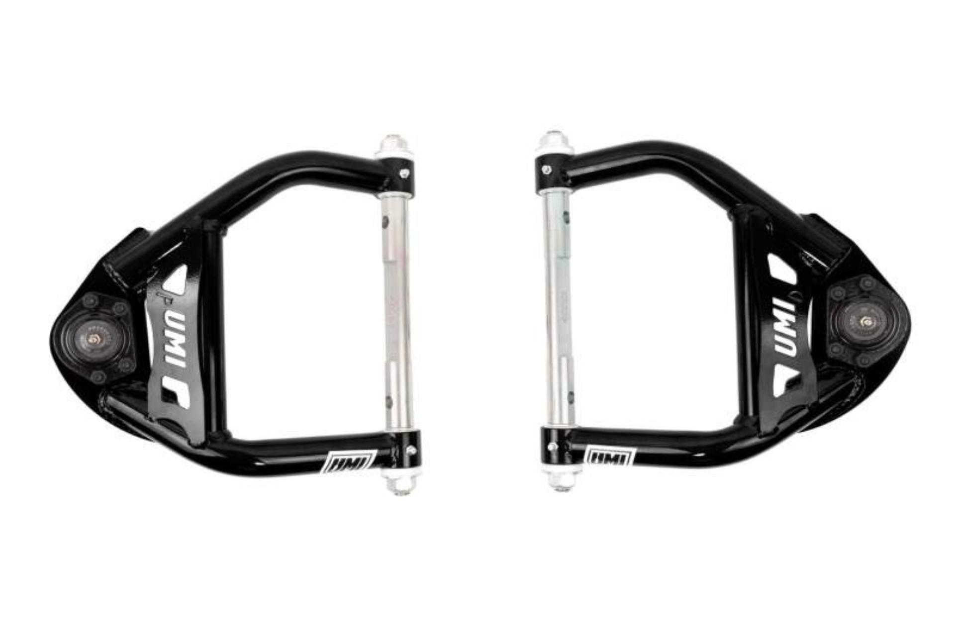 Picture of UMI Performance UMI Upper Control Arms - 4033-B