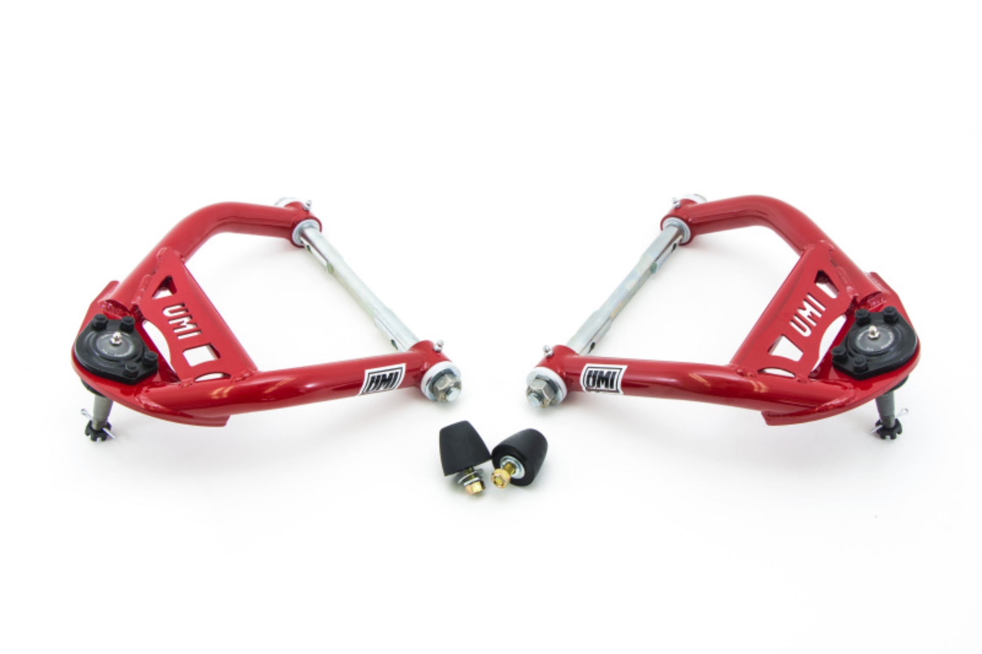 Picture of UMI Performance UMI Upper Control Arms - 4033-1-R