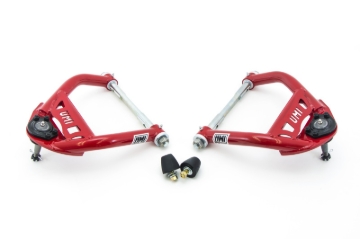 Picture of UMI Performance UMI Upper Control Arms - 4033-1-R