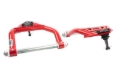 Picture of UMI Performance UMI Upper Control Arms - 4033-R