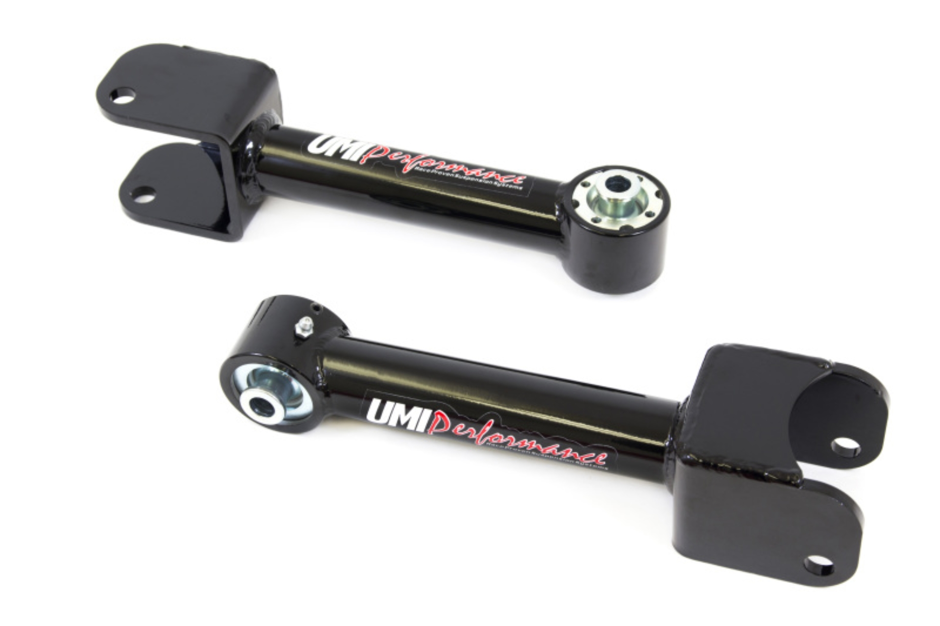 Picture of UMI Performance UMI Upper Control Arms - 4036-B
