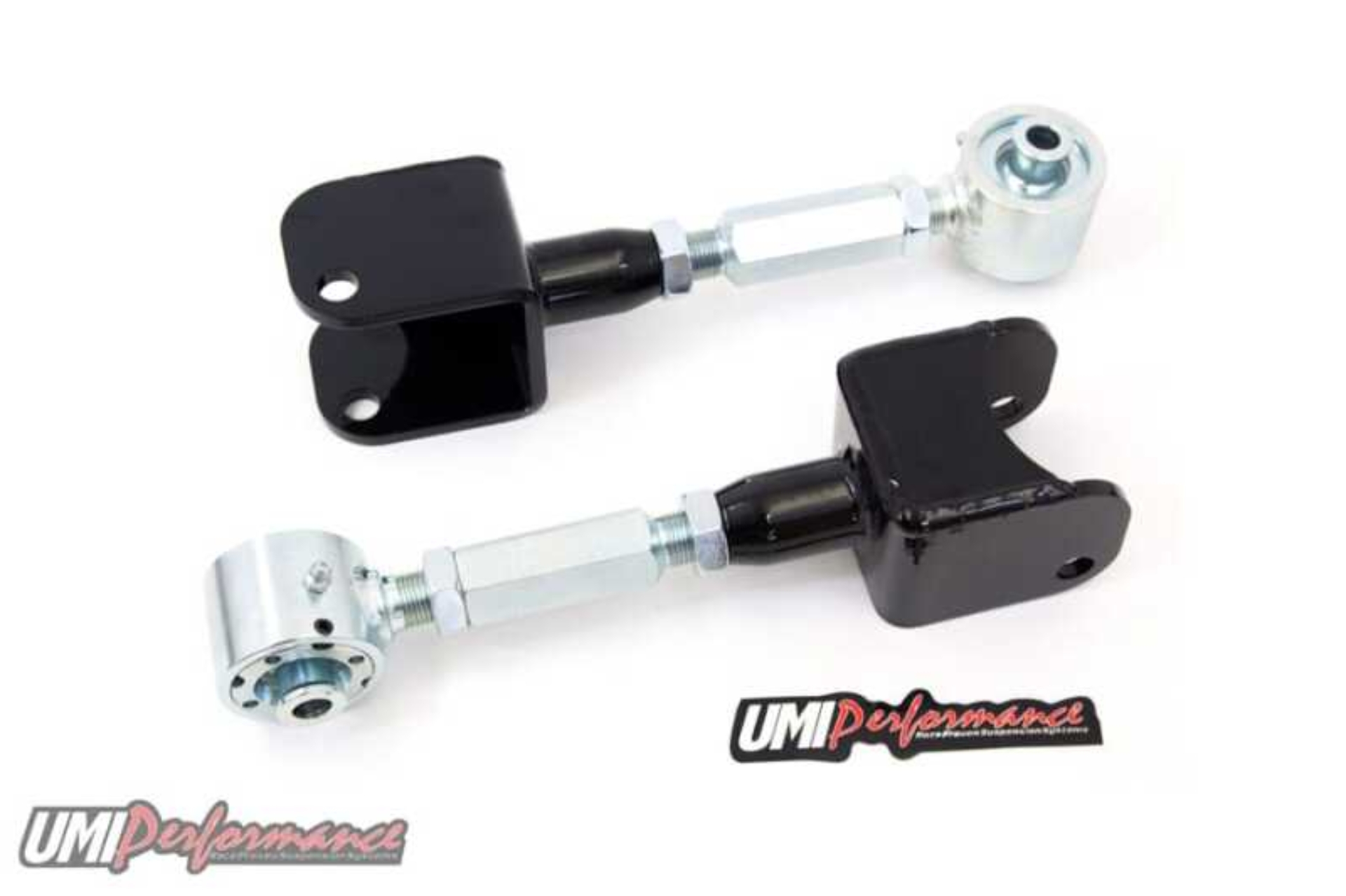 Picture of UMI Performance UMI Upper Control Arms - 4037-B