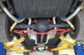 Picture of UMI Performance UMI Upper Control Arms - 4037-B
