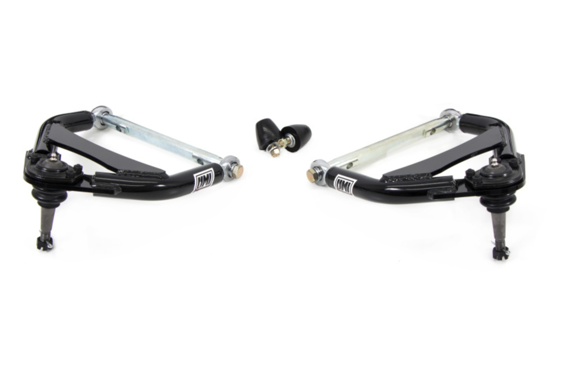 Picture of UMI Performance UMI Upper Control Arms - 4056-1-B