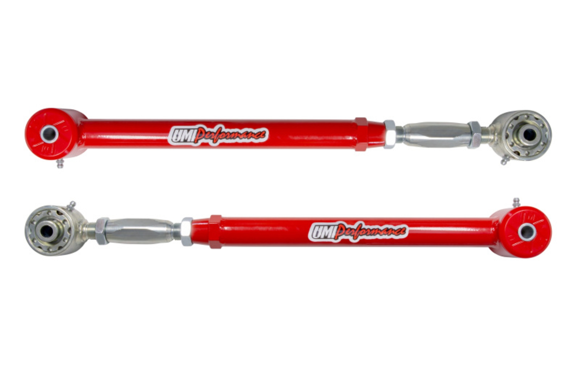 Picture of UMI Performance UMI Lower Control Arms - 2039CM-R