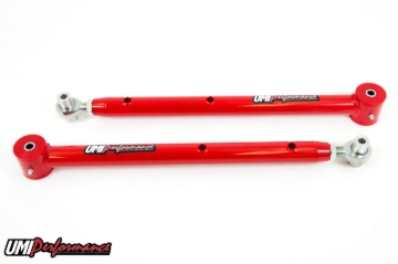 Picture of UMI Performance UMI Lower Control Arms - 3014-R