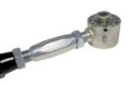 Picture of UMI Performance UMI Lower Control Arms - 2039CM-B