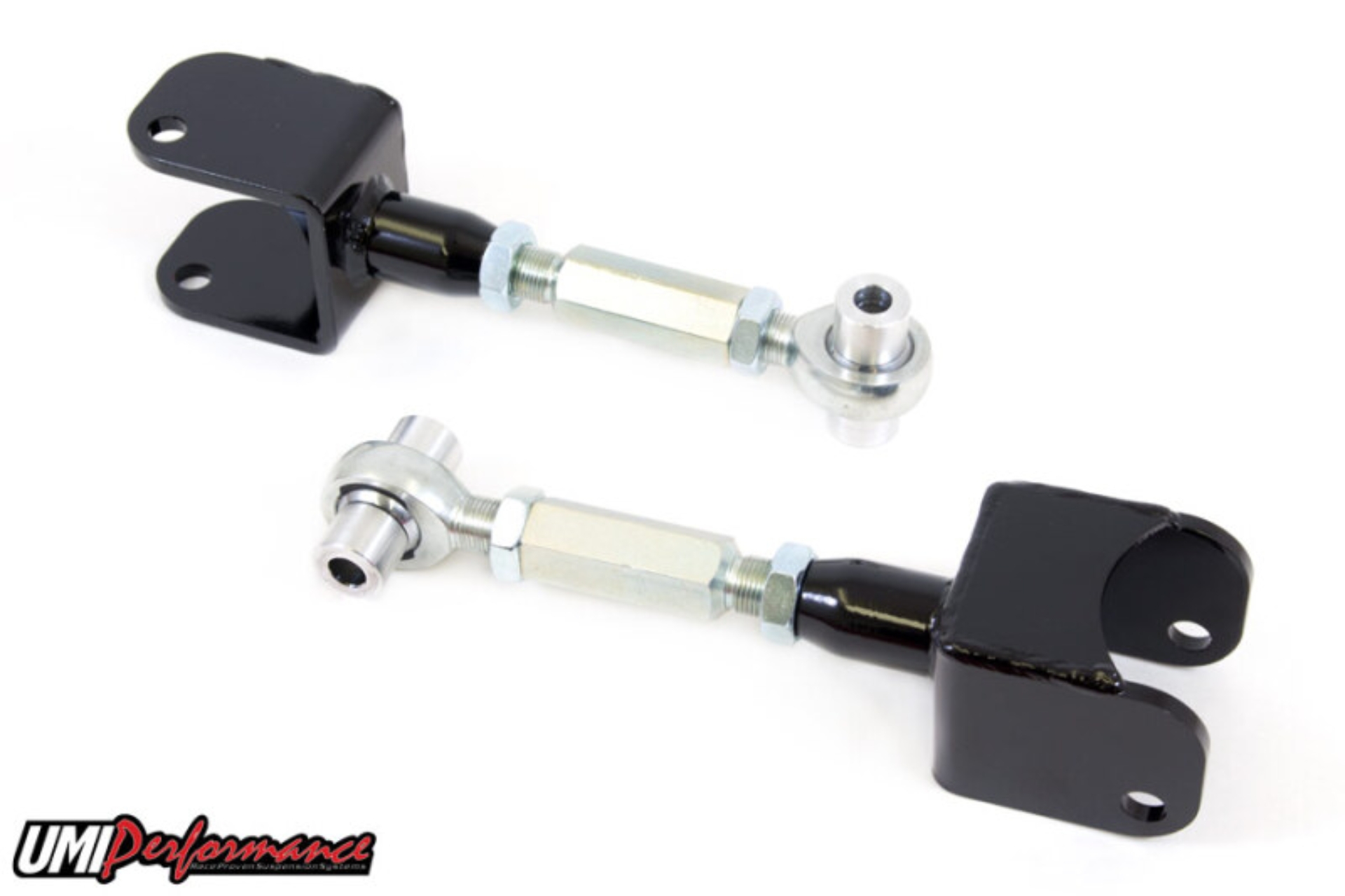 Picture of UMI Performance UMI Upper Control Arms - 3017-B