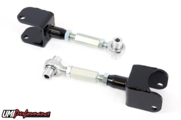 Picture of UMI Performance UMI Upper Control Arms - 3017-B