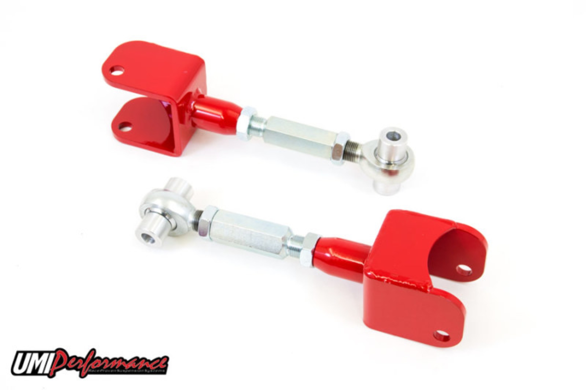 Picture of UMI Performance UMI Upper Control Arms - 3017-R