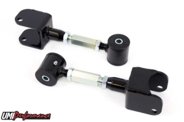 Picture of UMI Performance UMI Upper Control Arms - 3025-B