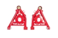 Picture of UMI Performance UMI Lower Control Arms - 3032-1-R