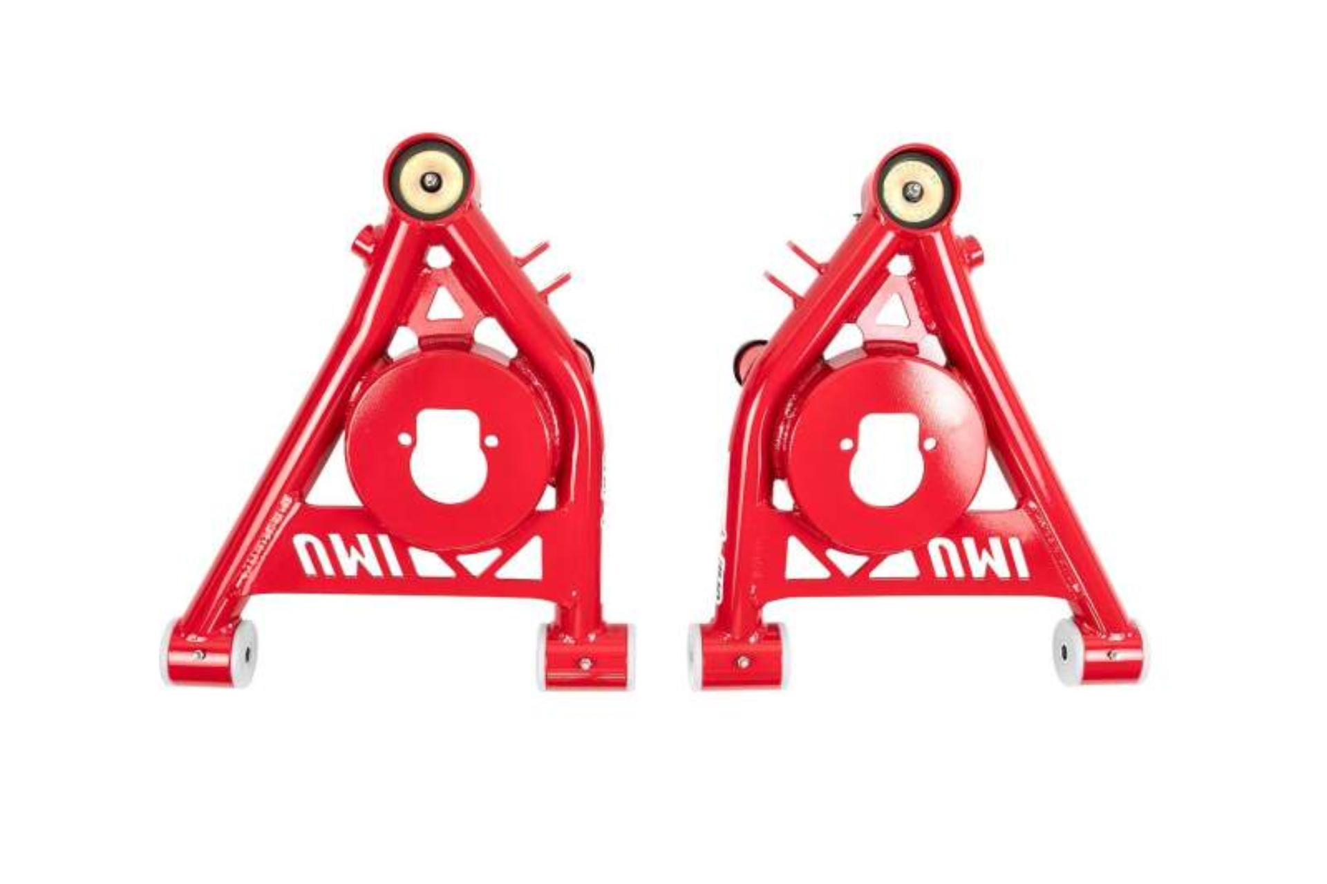 Picture of UMI Performance UMI Lower Control Arms - 3032-1-R