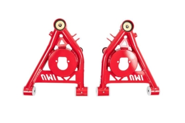 Picture of UMI Performance UMI Lower Control Arms - 3032-1-R