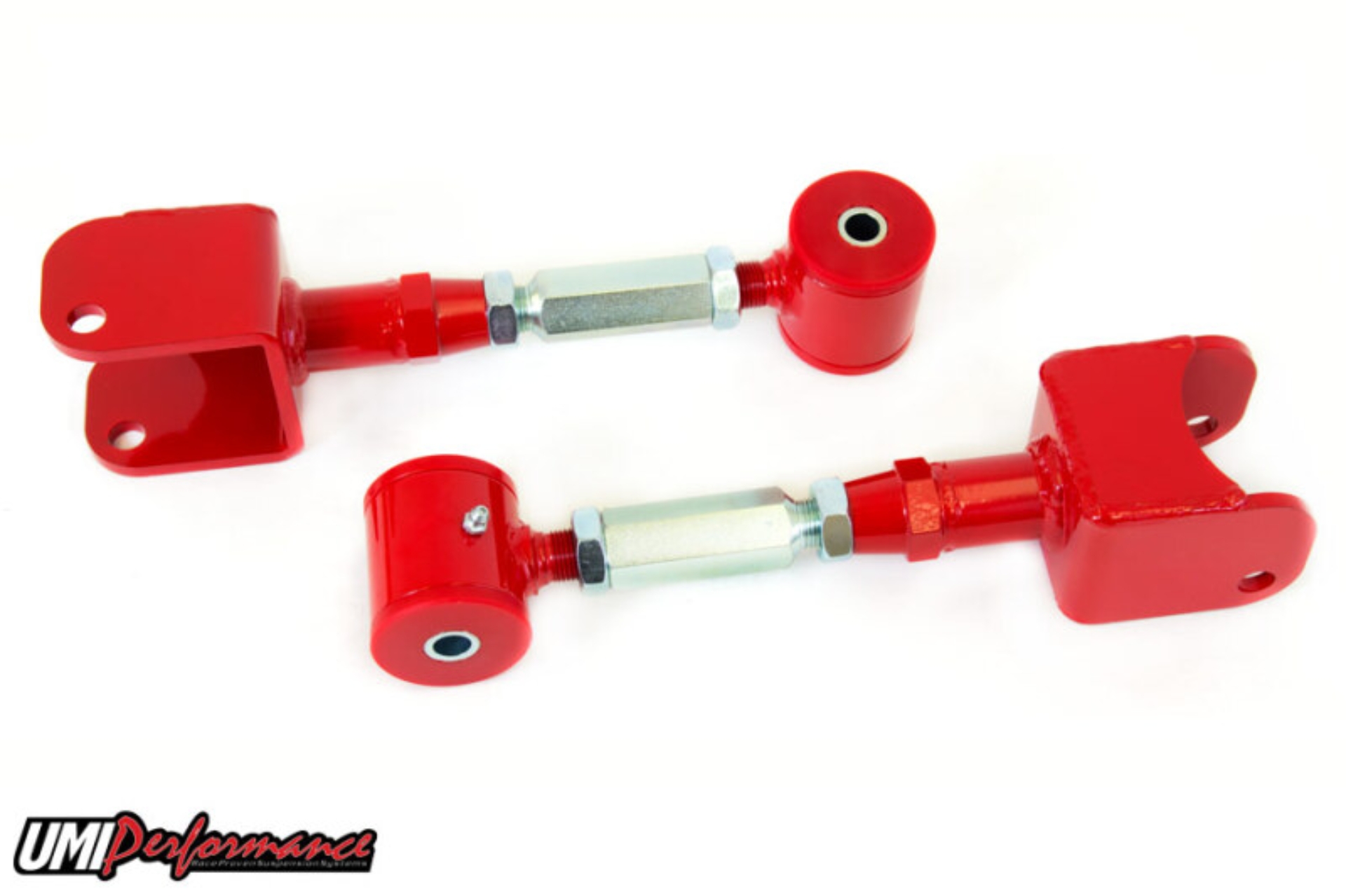 Picture of UMI Performance UMI Upper Control Arms - 3025-R