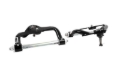 Picture of UMI Performance UMI Upper Control Arms - 3033-1-B