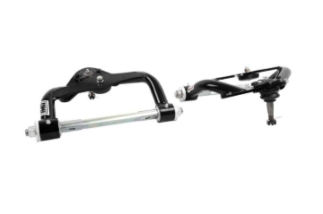 Picture of UMI Performance UMI Upper Control Arms - 3033-1-B