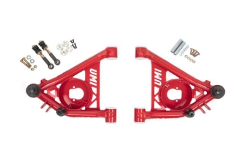 Picture of UMI Performance UMI Lower Control Arms - 3032-R