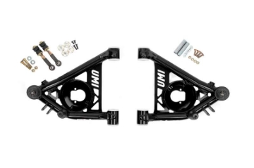 Picture of UMI Performance UMI Lower Control Arms - 3032-B