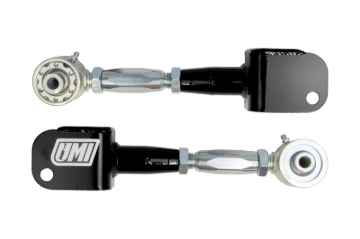 Picture of UMI Performance UMI Upper Control Arms - 3037-B