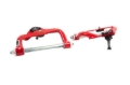 Picture of UMI Performance UMI Upper Control Arms - 3033-R