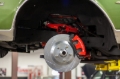 Picture of UMI Performance UMI Upper Control Arms - 3033-1-R