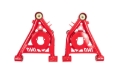 Picture of UMI Performance UMI Lower Control Arms - 3031-R