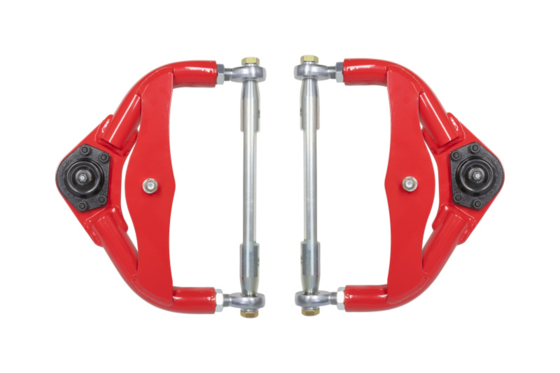 Picture of UMI Performance UMI Upper Control Arms - 3056-3-R