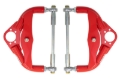 Picture of UMI Performance UMI Upper Control Arms - 3056-R