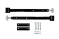 Picture of UMI Performance UMI Lower Control Arms - 3614-B