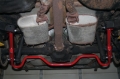 Picture of UMI Performance UMI Lower Control Arms - 3612-R