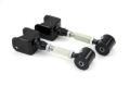 Picture of UMI Performance UMI Upper Control Arms - 3618-B