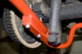 Picture of UMI Performance UMI Lower Control Arms - 3612-R