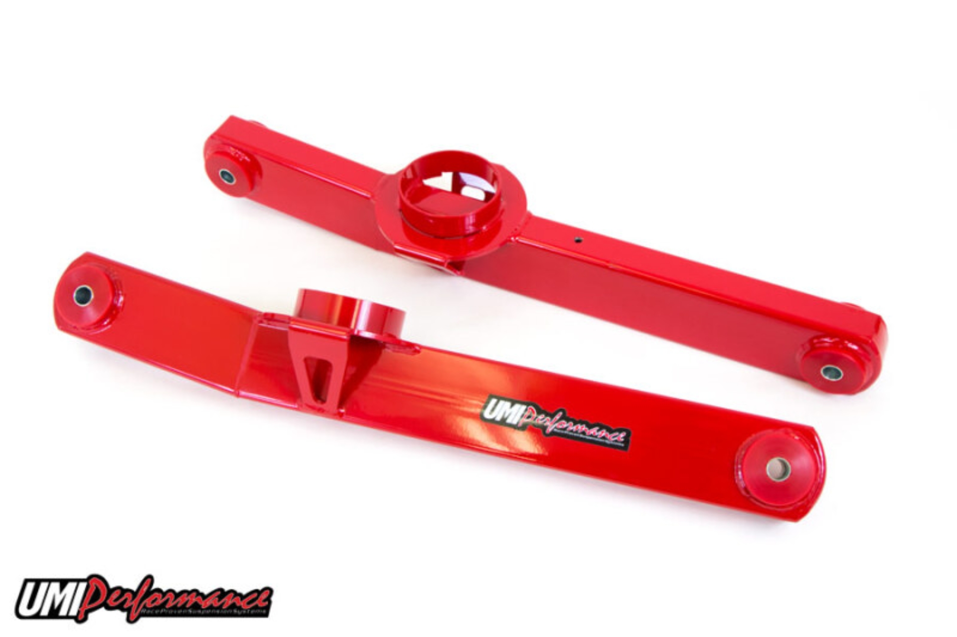 Picture of UMI Performance UMI Lower Control Arms - 3650-R