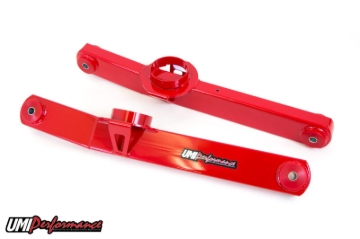 Picture of UMI Performance UMI Lower Control Arms - 3650-R