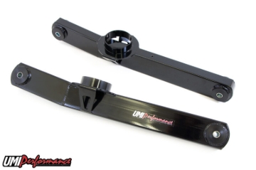 Picture of UMI Performance UMI Lower Control Arms - 3650-B