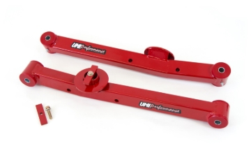 Picture of UMI Performance UMI Lower Control Arms - 3655-R