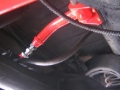 Picture of UMI Performance UMI Upper Control Arms - 3652-B