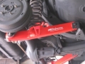 Picture of UMI Performance UMI Lower Control Arms - 3650-B