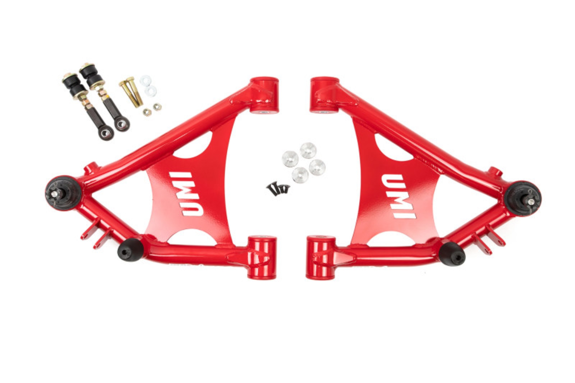 Picture of UMI Performance UMI Lower Control Arms - 2051-R