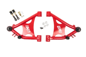 Picture of UMI Performance UMI Lower Control Arms - 2051-R