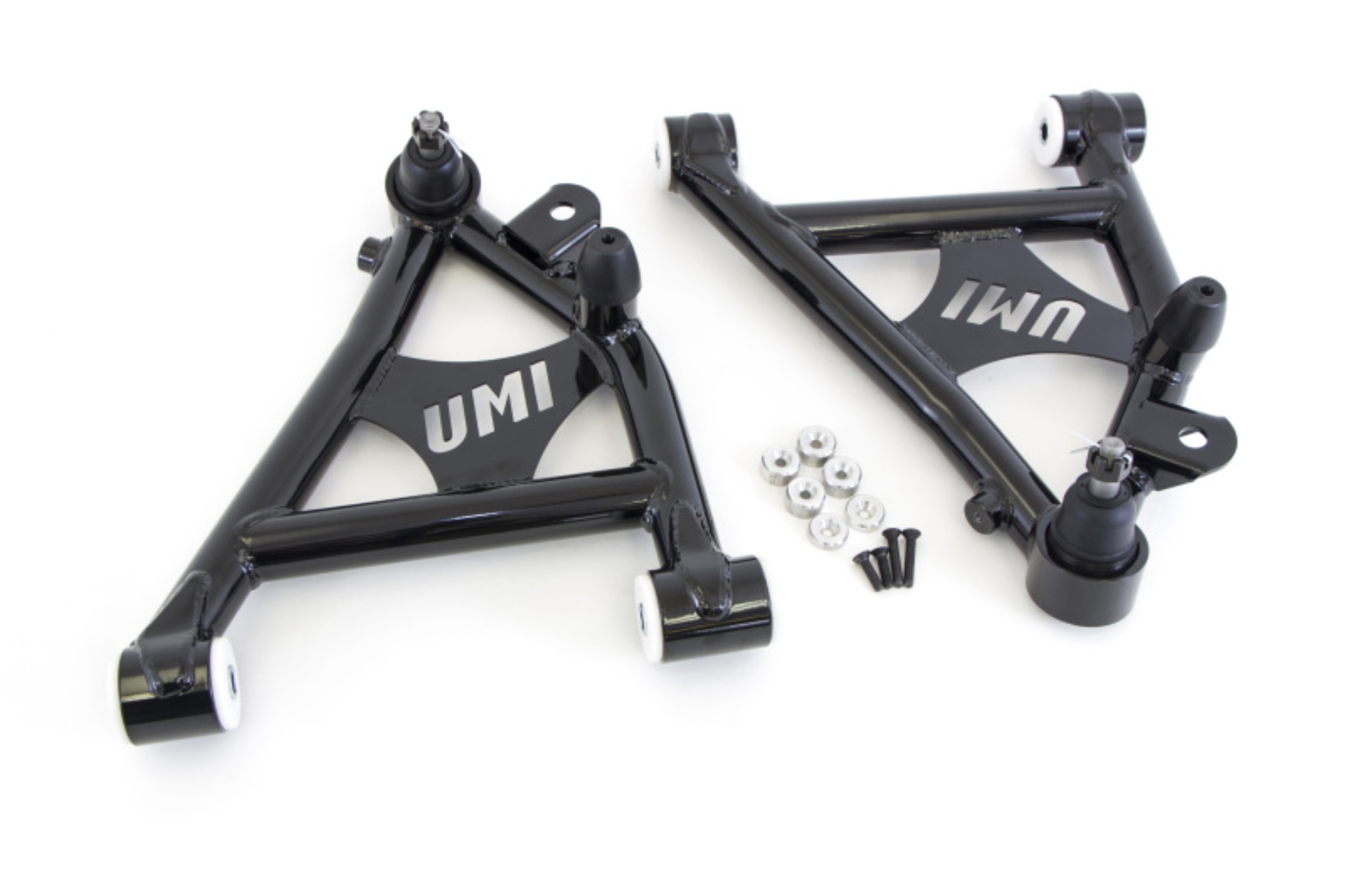 Picture of UMI Performance UMI Lower Control Arms - 2052-B
