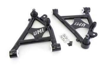 Picture of UMI Performance UMI Lower Control Arms - 2052-B