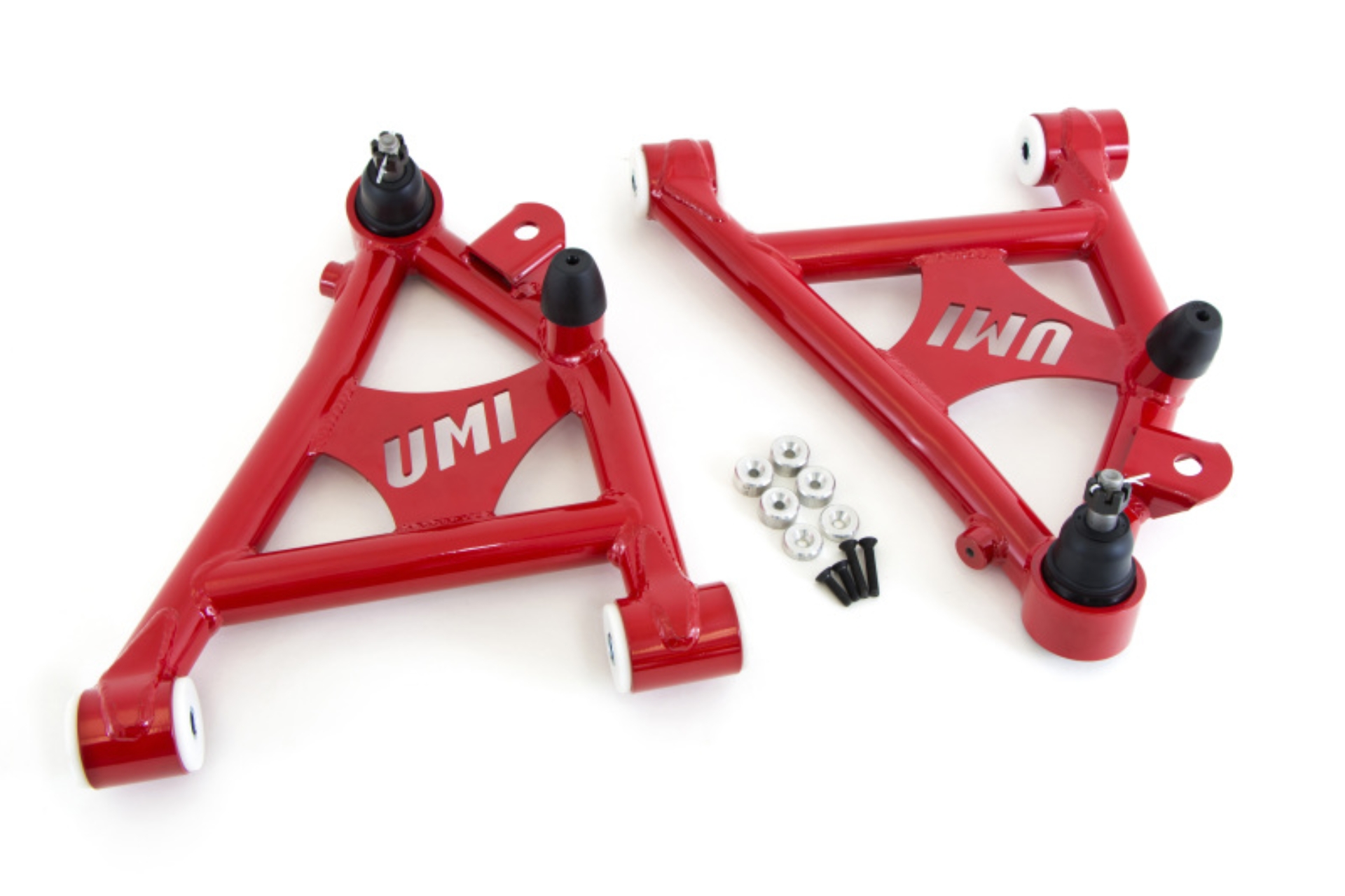 Picture of UMI Performance UMI Lower Control Arms - 2052-R